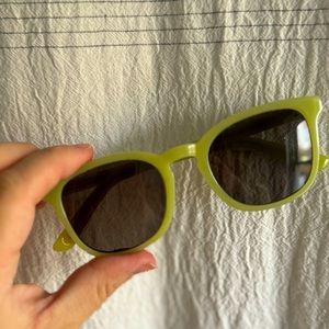 Madewell Sunglasses